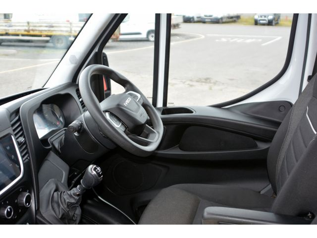Image for 2025 Iveco Daily 35c14