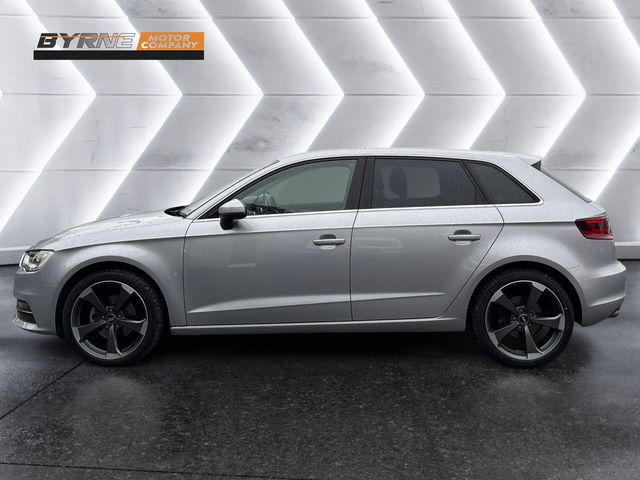 Image for 2014 Audi A3 1.4 TFSI AUTO