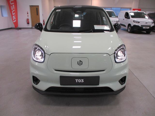 Image for 2026 Leapmotor T03 5Dr