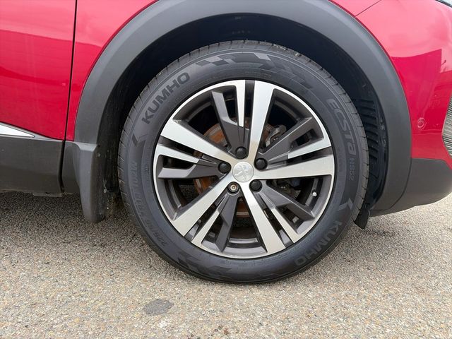 Image for 2022 Peugeot 5008 ALLURE 1.5 BLUEHDI 130HP MANUAL