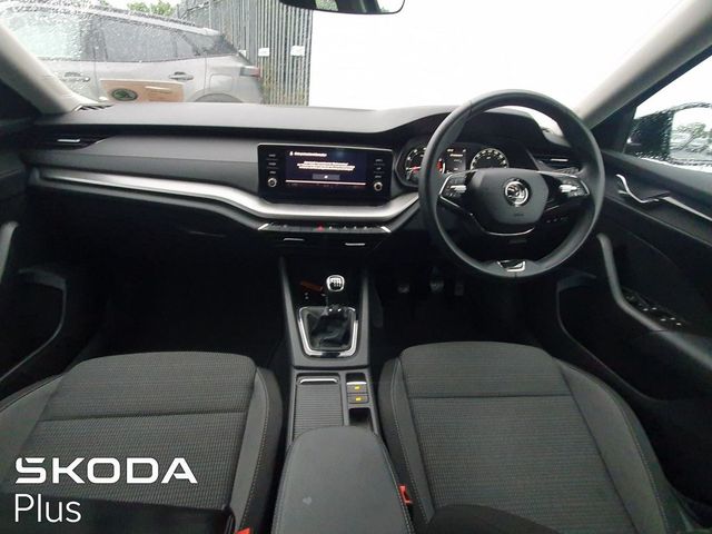 Image for 2022 Skoda Octavia OCTAVIA AMB 1.0TSI 110HP -Call Cormac on 0861736180