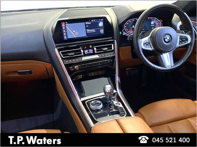 Image for 2020 BMW 8 Series 840 D - M SPORT - X DRIVE 