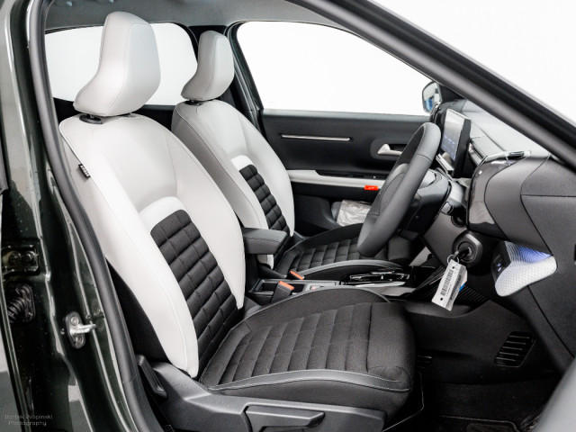 Image for 2026 Citroen C3 Aircross **All New** ë-Max 54kWh Auto 115HP