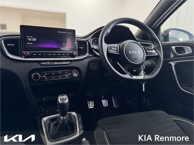 Image for 2025 Kia Ceed 1.0 GTL MY25
