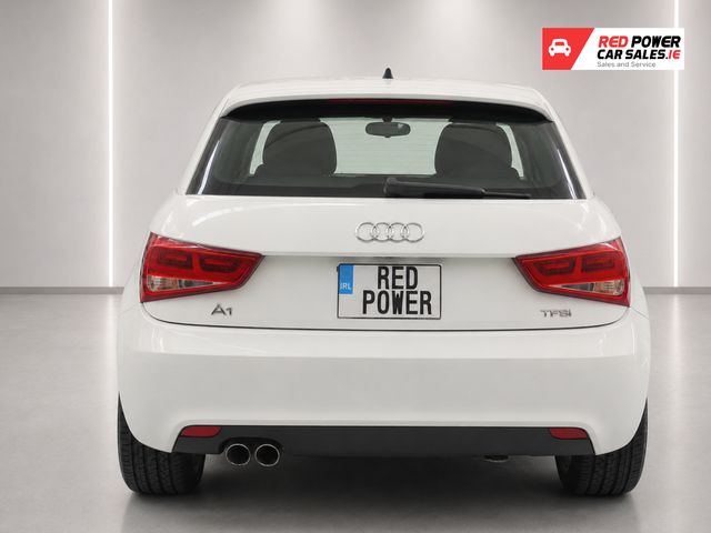 Image for 2014 Audi A1 2014 AUDI A1 LOW kms