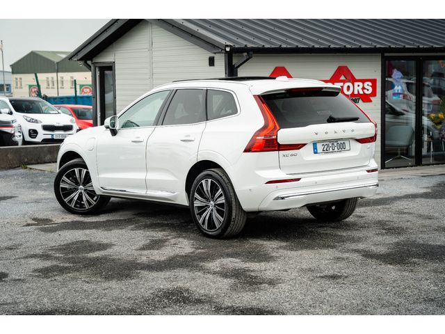 Image for 2022 Volvo XC60 