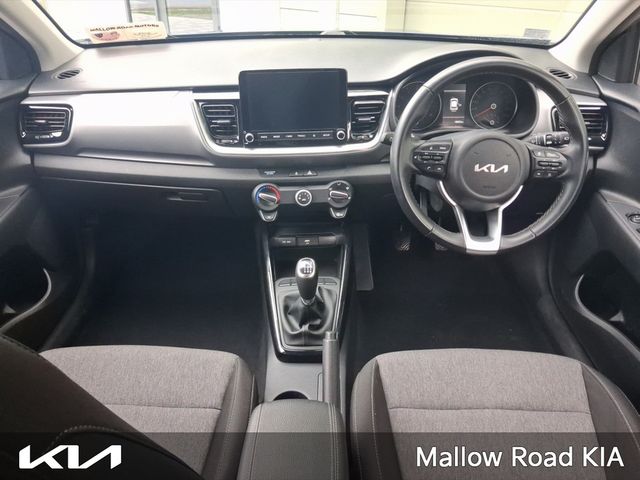 Image for 2024 Kia Stonic 1.0 K2 MY24 5DR
