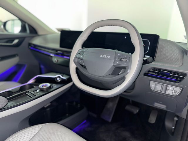Image for 2025 Kia EV6 PE Earth