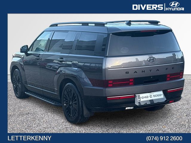 Image for 2024 Hyundai Santa Fe Premium Calligraphy