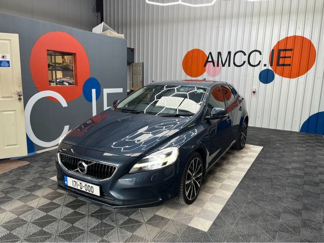 Image for 2017 Volvo V40 2017 VOLVO V40 2.0 AUTOMATIC / CRUISE CONTROL / REVERSE CAMERA / ELECTRIC MEMORY & HEATED SEATS AND MORE