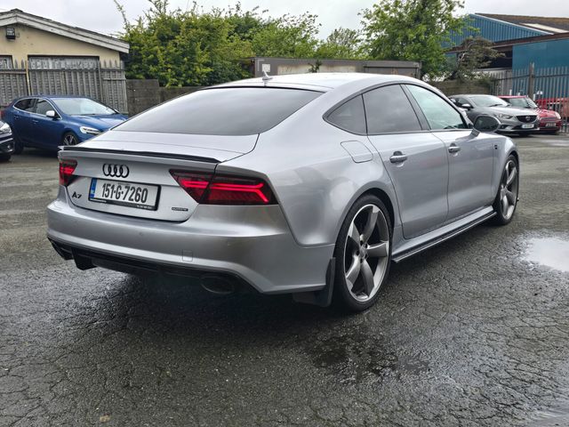 Image for 2015 Audi A7 3.0TDI 218 quattro S-Tronic S Line