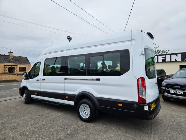 Image for 2020 Ford Transit 460 TREND ECOBLUE