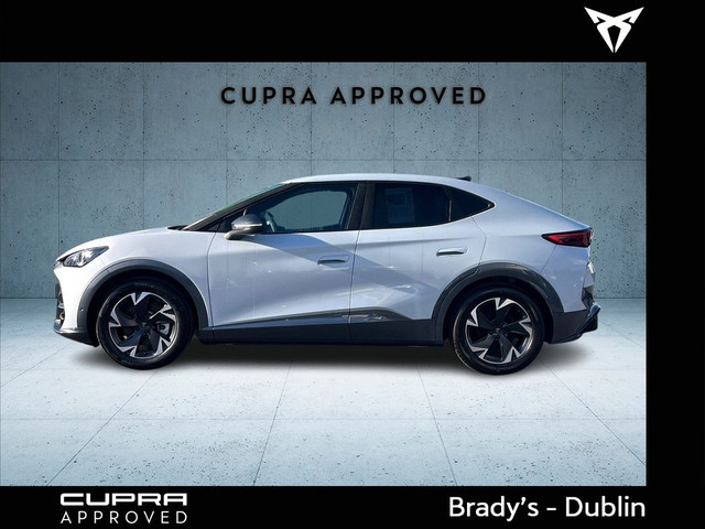Image for 2026 Cupra Tavascan ENDURANCE 4 286HP *5 YEAR WARRANTY* DELIVERY MILEAGE*