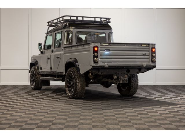 Image for 2017 Land Rover Defender 130 Utility 5 Seat N1