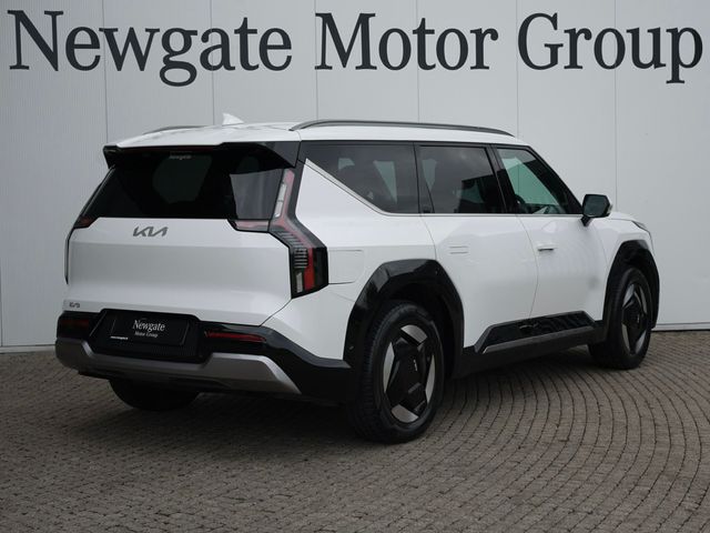 Image for 2025 Kia EV9 Earth 
