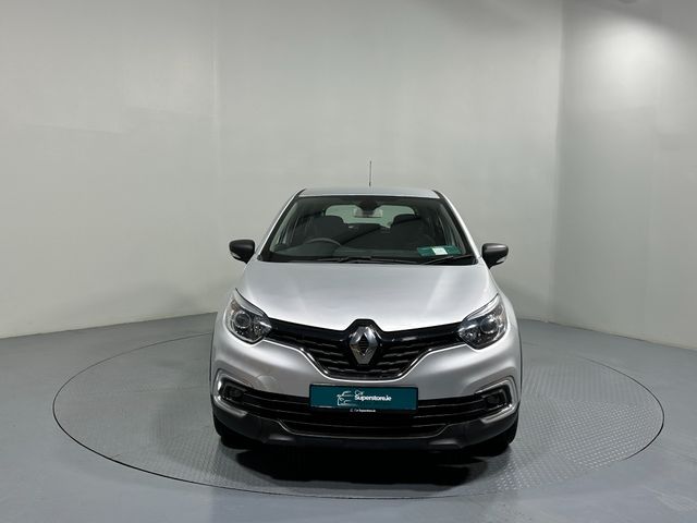Image for 2018 Renault Captur Dynamique NAV Petrol