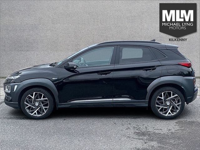 Image for 2020 Hyundai Kona 1.6 GDI Hybrid Executive