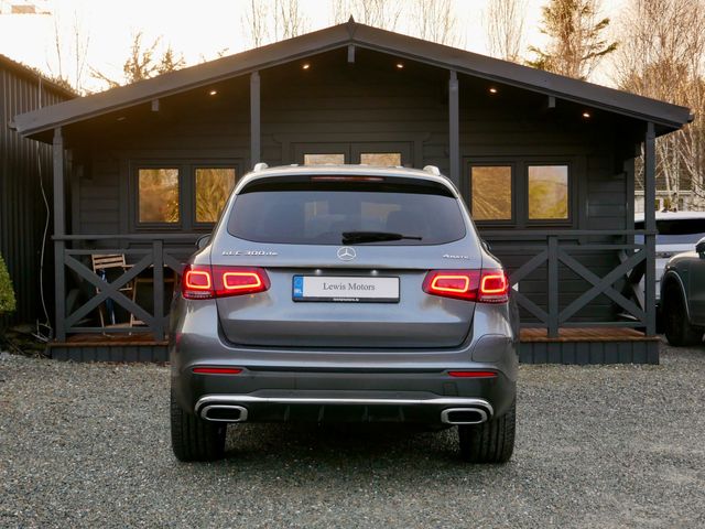 Image for 2023 Mercedes-Benz GLC Class 300DE AMG Line Premium 4Matic **DEPOSIT TAKEN**