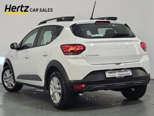 Image for 2024 Dacia Sandero Stepway WARRANTY TILL APRIL 2027 !! EXPRESSION Petrol Automatic