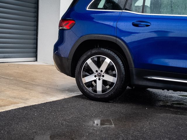 Image for 2020 Mercedes-Benz GLB Class 180 d D 5DR Auto