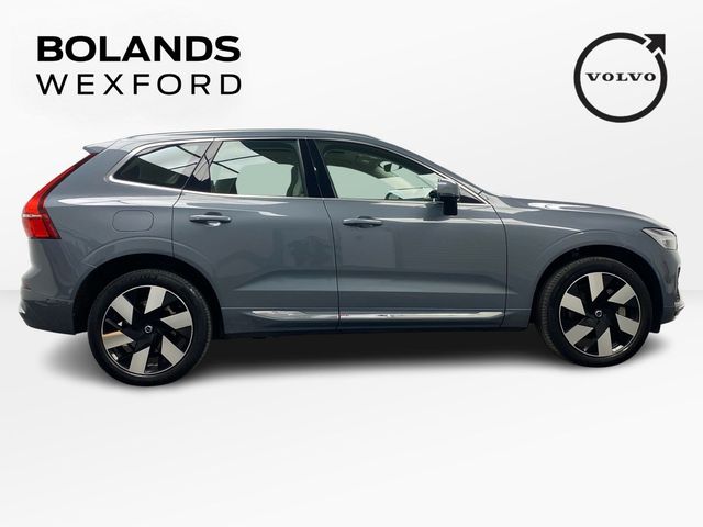 Image for 2024 Volvo XC60 2 YEAR VOLVO SELECT WARRANTY PLUS BRIGHT PHEV T6