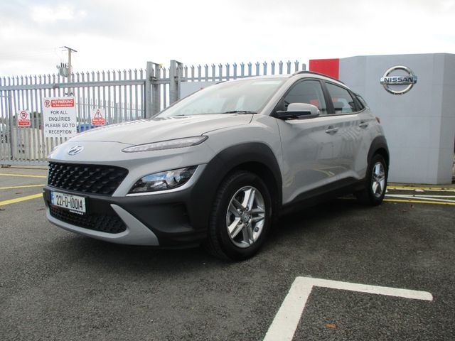 Image for 2022 Hyundai Kona KAUAI COMFORT 5DR PETROL