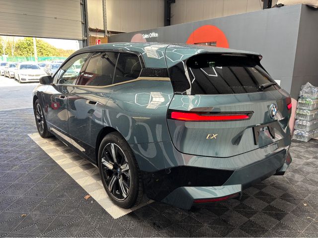 Image for 2022 BMW iX €39950 2022 BMW IX / ONLY 20K KMS / 360 Camera - Pan-roof - Leather Seats 