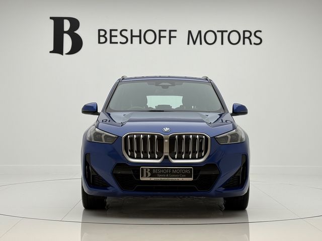 Image for 2023 BMW iX1 30 M-SPORT X-DRIVE=1 OWNER//HUGE SPEC//232 REG=JUST SERVICED BY BMW=TAILORED FINANCE PACKAGES AVAILABLE=TRADE IN'S WELCOME