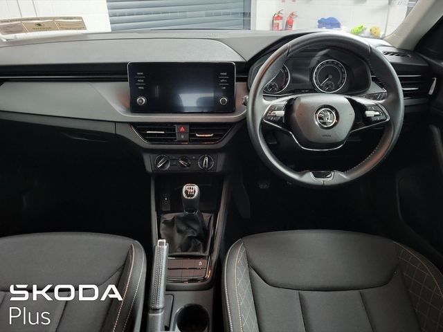 Image for 2023 Skoda Kamiq Ambition 1.0Tsi 110Bhp