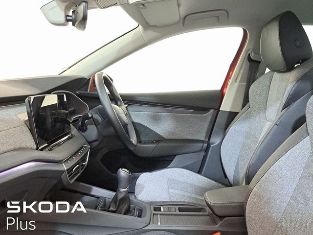 Image for 2026 Skoda Octavia Selection+ 2.0TDI 115HP