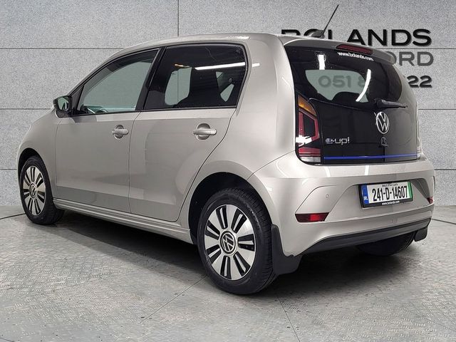 Image for 2024 Volkswagen E-Up! E-UP STYLE 32KWH 82BHP AUTO