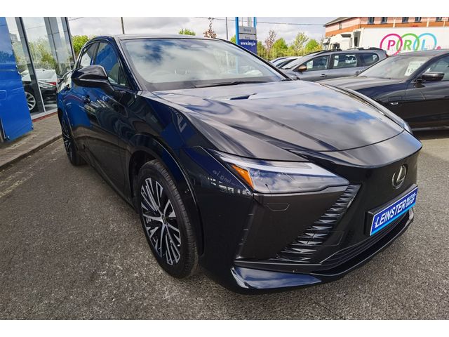 Image for 2024 Lexus RZ 450E 71KWH D4 TAKUMI AWD **98.1% BATTERY HEALTH** - FINANCE AVAILABLE - CALL US TODAY ON 01 492 6566 OR 087-092 5525