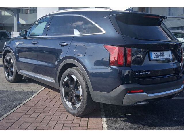 Image for 2026 Kia Sorento 1.6 PHEV SEM **REAR VIEW CAMERA, 7 SEATER, PLUG IN HYBRID**