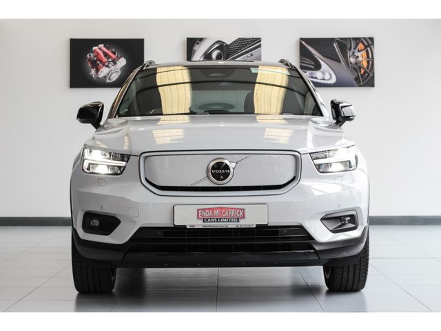 Image for 2022 Volvo XC40 Twin Recharge PRO, SUNROOF