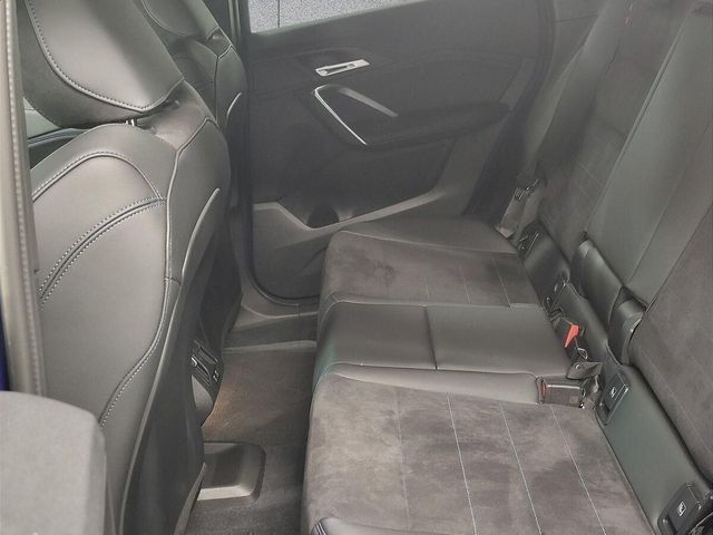 Image for 2025 BMW X1 xDrive25e M Sport