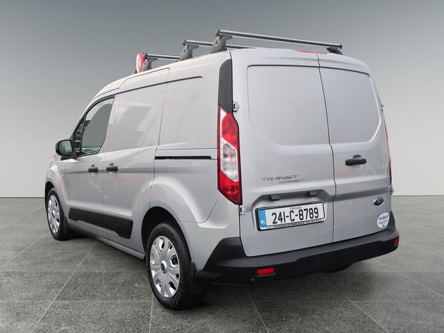 Image for 2024 Ford Transit Connect 