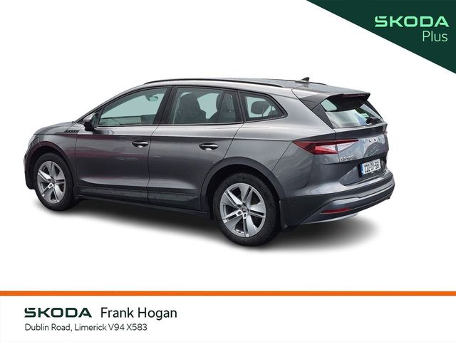 Image for 2022 Skoda Enyaq iV 60 RWD Call Cormac on 0861736180