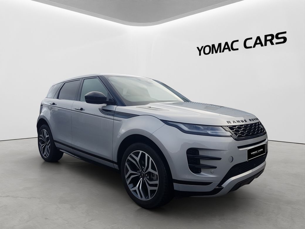 Image for 2023 Land Rover Range Rover Evoque P300E R-DYNAMIC HSE - AWD - HUGE SPEC 