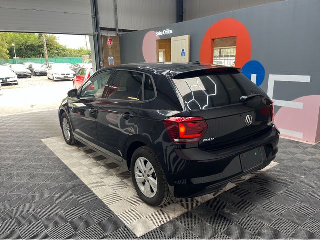 Image for 2020 Volkswagen Polo ONLY €18950! POLO AUTOMATIC 1.0 TSI COMFORT LINE / 41k KMs / REVERSE CAMERA & MORE