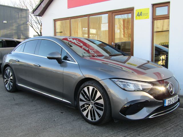 Image for 2023 Mercedes-Benz EQE 300 300 4DR Auto