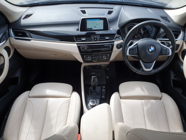 Image for 2019 BMW X1 Xdrive18d 18D Sport Z1SB 4DR Auto