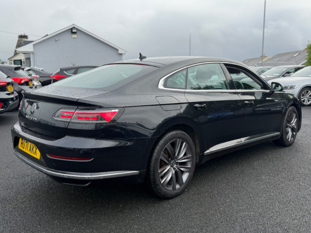 Image for 2021 Volkswagen Arteon ELEGANCE TDI