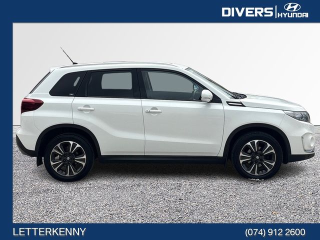 Image for 2022 Suzuki Vitara 1.4 Hybrid SZ5 Allgrip 
