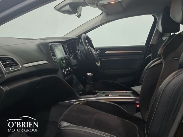 Image for 2019 Renault Megane 1.5 Blue dCi 115 Iconic