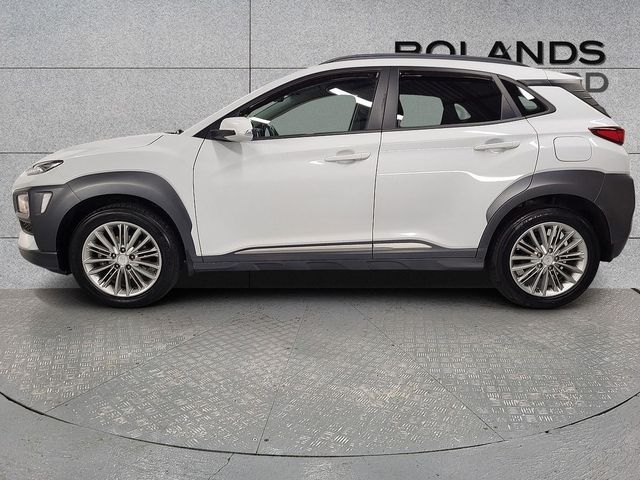 Image for 2019 Hyundai Kona 1.0 T-GDI Executive Finance From €67 per Week