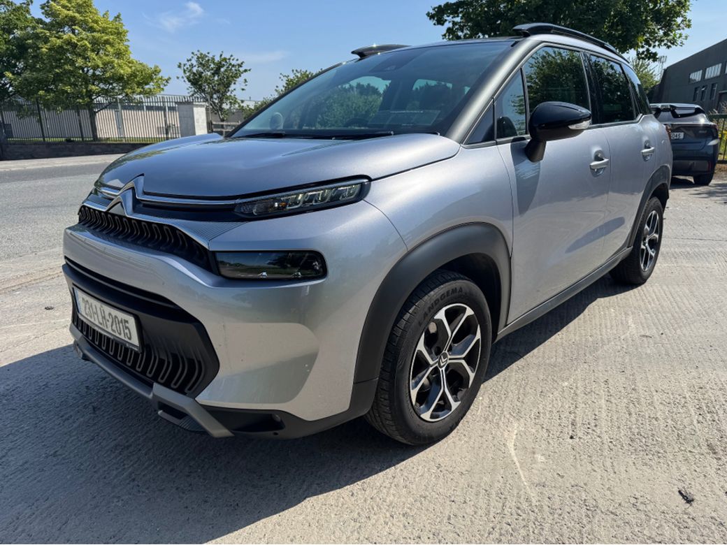 Image for 2023 Citroen C3 Aircross FLAIR PURETECH*Deposit Taken*