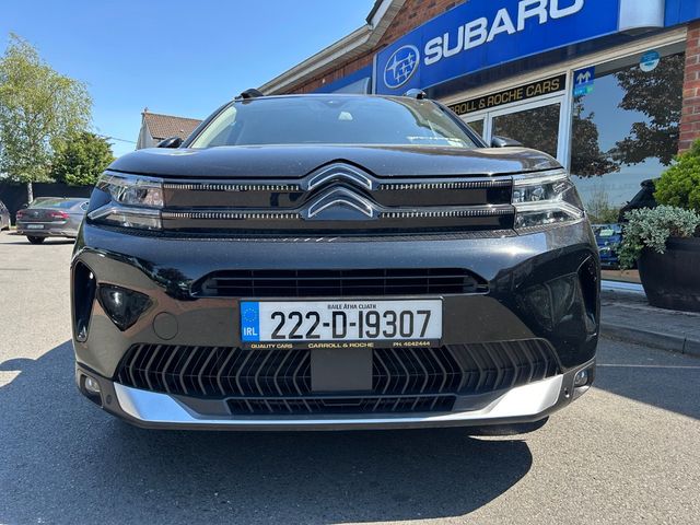 Image for 2022 Citroen C5 Aircross Automatic SUV-Style MPV - Superb Value - High Spec. - Top Trade-Ins - Great Finance Deals -