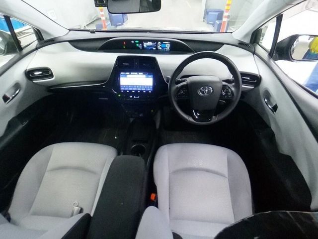 Image for 2019 Toyota Prius 1.8 HYBRID AUTOMATIC - CRUISE CONTROL - REAR CAMERA