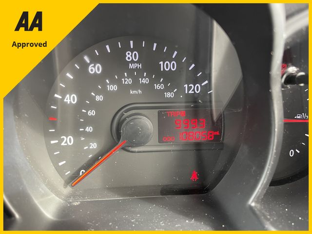 Image for 2011 Kia Picanto 1.0 1 AIR 5DR FREE DELIVERY 