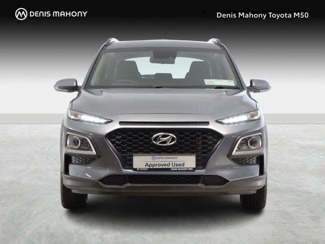 Image for 2018 Hyundai Kona Comfort